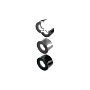 Подвес теплоизоляционный K-FLEX ST, DN 140, толщина 32мм, Tmax = 110гр., черный купить в Екатеринбурге | "Проконсим"