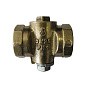 Кран латунный газовый 11Б39бк DN 25/20 PN 1 натяжной полный проход Беларусь купить в Екатеринбурге | "Проконсим"