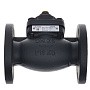 Клапаны чугунные регулирующий DN 15-50 PN 25 фланцевые под привод до 150гр. РИДАН VFM-2R купить в Екатеринбурге | "Проконсим"