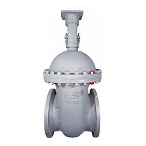 Задвижки стальные 30с927нж DN 500-800 PN 25 фланцевые до 450гр. СибЗТА купить в Екатеринбурге | "Проконсим"