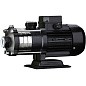 Насос многоступенчатый горизонтальный CNP CHLF(T)12-30LDWPC 1,8кВт 1х220В PN 10 70гр., нержавеющая сталь с чугунными патрубками купить в Екатеринбурге | "Проконсим"