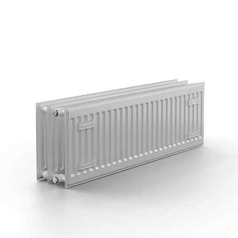 Панельный радиатор PRADO CLASSIC Z(Кр) Тип 30, 300х1600мм резьба-4G1/2'', 2200вт, боковое подкл. купить в Екатеринбурге | "Проконсим"