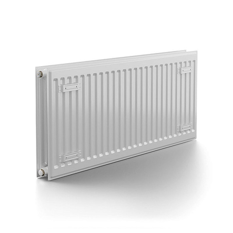 Панельный радиатор PRADO UNIVERSAL Z Тип 20, 400х2400мм резьба-2G1/2'', 2879вт, нижнее подкл. купить в Екатеринбурге | "Проконсим"