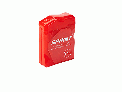 Уплотнительная нить Sprint купить в Екатеринбурге | "Проконсим"