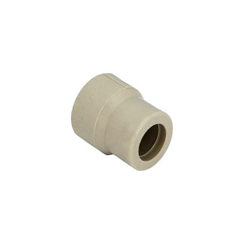 Муфты переходные ПП DN 25-110 PN 25 штуцер-муфта серые купить в Екатеринбурге | "Проконсим" Муфты переходные ПП DN 25-110 PN 25 штуцер-муфта серые купить в Екатеринбурге | "Проконсим"
