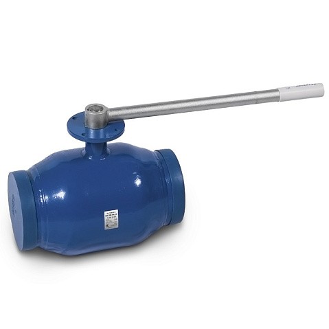 Краны стальные шаровые DN 125-200 PN 25 полнопроходные приварные ISO Temper серия 292 купить в Екатеринбурге | "Проконсим" Краны стальные шаровые DN 125-200 PN 25 полнопроходные приварные ISO Temper серия 292 купить в Екатеринбурге | "Проконсим"