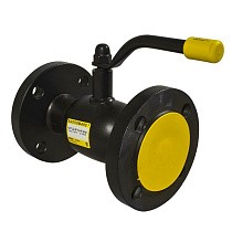 Краны стальные шаровые цельносварные DN 65-100 PN 16 фланцевые рычаг Broen Ballomax купить в Екатеринбурге | "Проконсим"