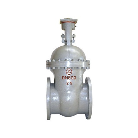 Задвижка стальная 30с527нж DN 600 PN 25 фланцевая с редуктором L=800мм класс ''А'' САЗ АВАНГАРД купить в Екатеринбурге | "Проконсим"