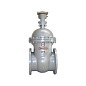 Задвижка стальная 30с527нж DN 600 PN 25 фланцевая с редуктором L=800мм класс ''А'' САЗ АВАНГАРД купить в Екатеринбурге | "Проконсим"