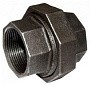 Американки чугунные DN 15-25 PN 16 прямые муфта-муфта купить в Екатеринбурге | "Проконсим"