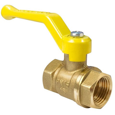 Краны латунные шаровые газовые 11Б27фтМ DN 15-50 PN 25-40 рычаг муфта-муфта Valfex.271.LR3 купить в Екатеринбурге | "Проконсим" Краны латунные шаровые газовые 11Б27фтМ DN 15-50 PN 25-40 рычаг муфта-муфта Valfex.271.LR3 купить в Екатеринбурге | "Проконсим"