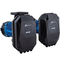 Насосы циркуляционные с мокрым ротором IMP PUMPS NMTD MAX II (F) c электронным управлением, фланцевые купить в Екатеринбурге | "Проконсим"