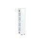 Радиатор монолитный RIFAR SUPReMO Ventil VL 80х575х90 1секц. 500/202Вт купить в Екатеринбурге | "Проконсим"