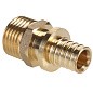 Муфта соединительная для PEX труб 20-3/4'' PN 10 с наружной резьбой под надвижную гильзу Hipex типS HFWS00046 купить в Екатеринбурге | "Проконсим"