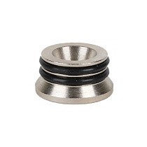 Переходник (адаптер) латунный 1/2''''конус-плоскость''для коллектора MVI MC.430.04 купить в Екатеринбурге | "Проконсим"