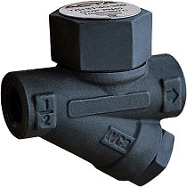 Конденсатоотводчики ТЕРМОКОН DN 15-50 PN 40 термодинамические фланцевые до 350гр. АСТА-ТД133 купить в Екатеринбурге | "Проконсим"